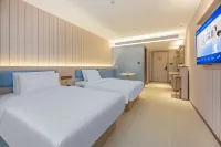HanTing Hotel (Hebei Academy of Fine Arts)