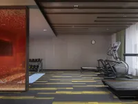 Hampton by Hilton Baoding High-Tech Zone Hotels in Baoding