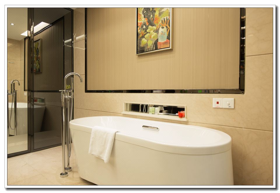 主楼行政大床房