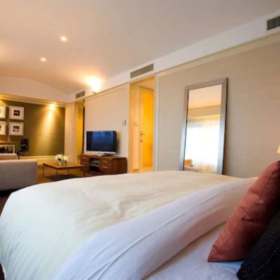 行政雙床房 東京町田倫勃朗飯店優惠