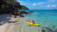 The Cliff Lipe