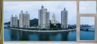 โรงแรมชิงชิว โรงแรมใน
