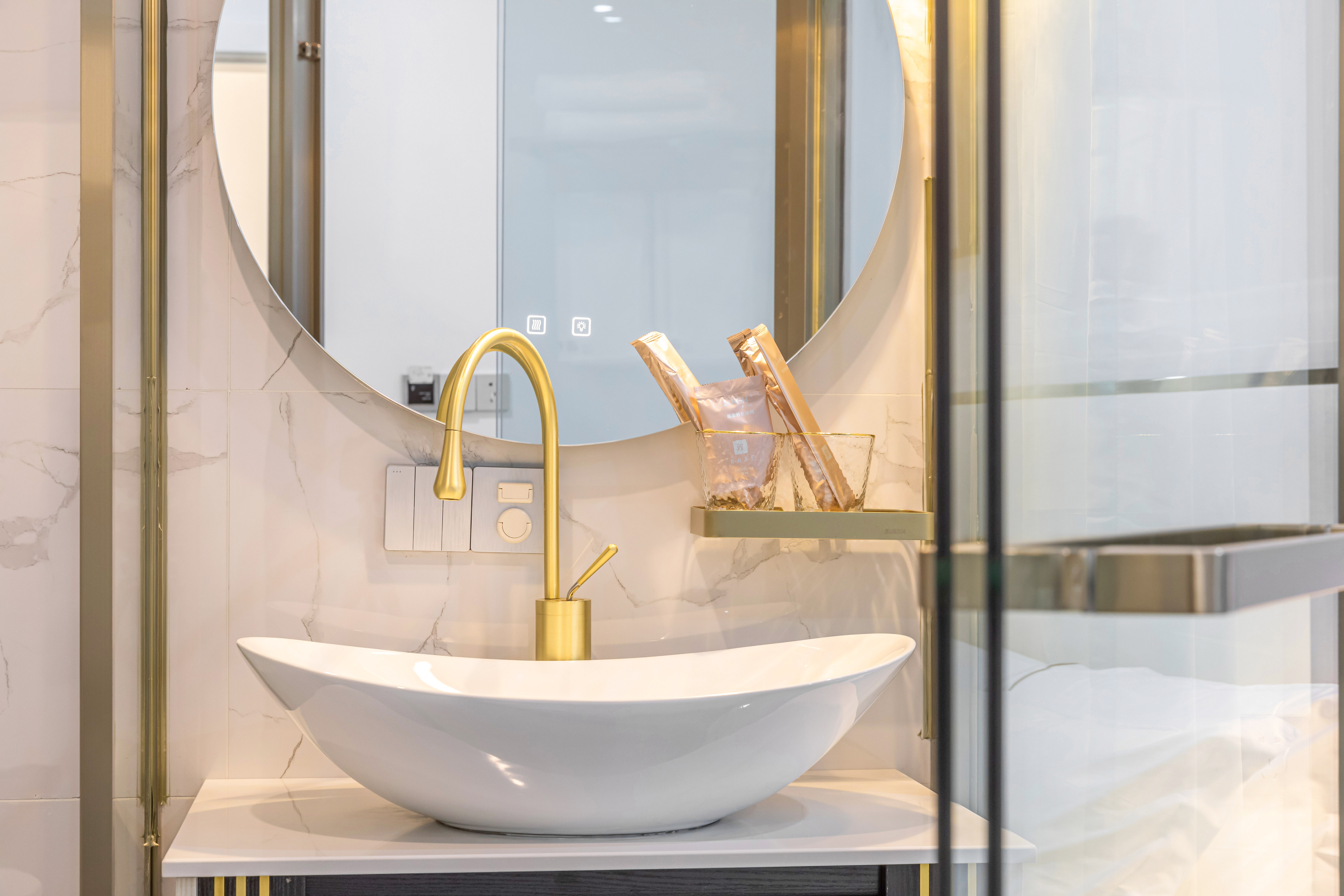 夢馬·精品觀景大床房