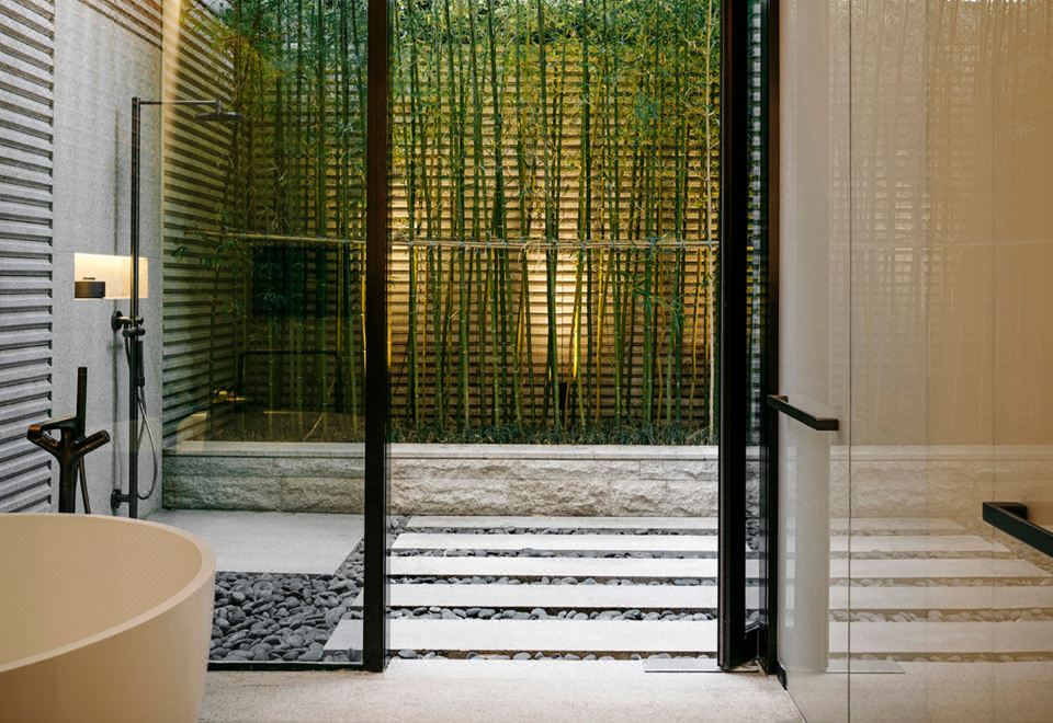 经典套房（阳台）