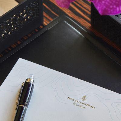 One Bedroom Signature Suite Four Seasons Hotel Casablanca Promo Code