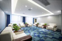 Biyang Kyriad Marvelous Hotel