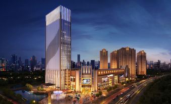 Atour Hotel Wenzhou Yueqing Nanhong Plaza