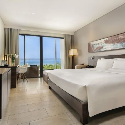 Superior Room with Ocean View Novotel Phu Quoc Resort Promo Code