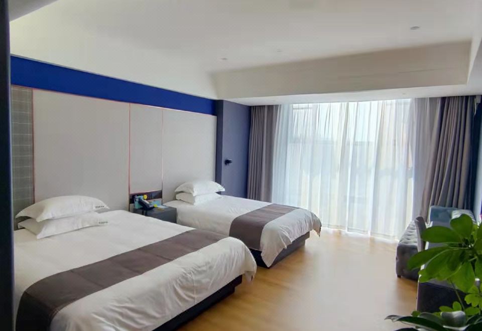 精选智能家庭房