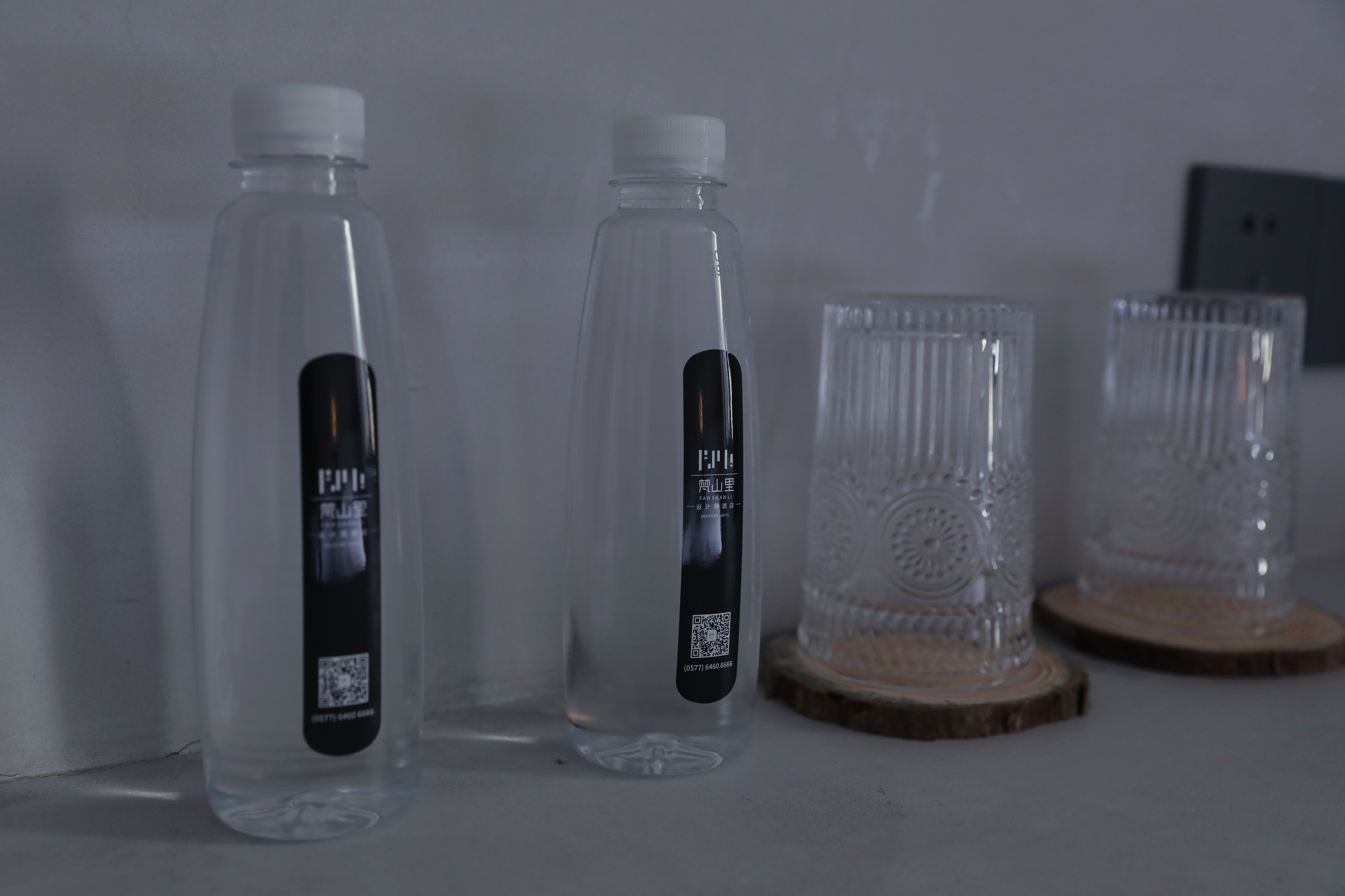 静谧亲子双床房