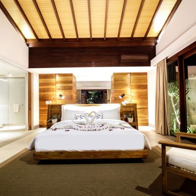 One Bedroom Tropical Pool Villa Katamaran Hotel & Resort Promo Code