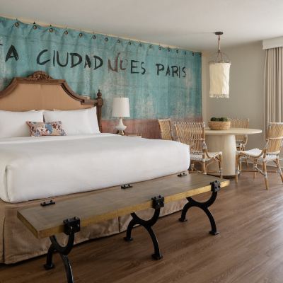 Mobility Accessible Luna Gulf View Lanai King Studio Havana Cabana at Key West Promo Code