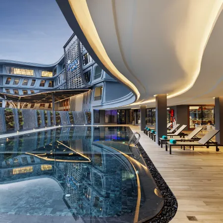 The Oceanic Sportel Phuket