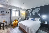 CU HOTEL Hotels in 