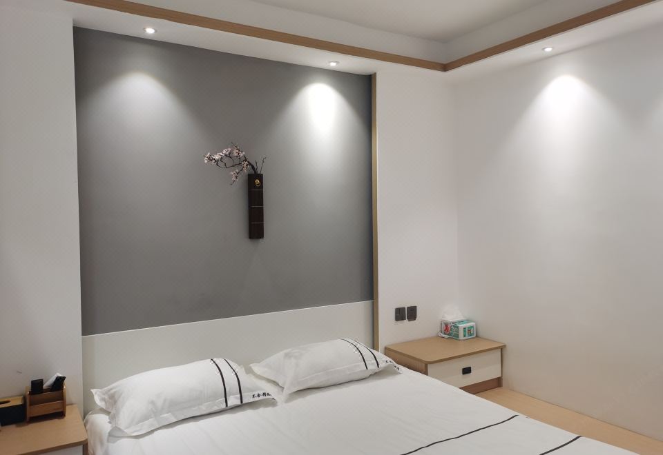 Guestroom - Double Occupancy