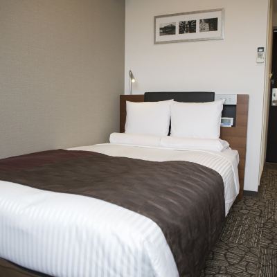 Superior Semi Double Room With Tree View HOTEL MYSTAYS Asakusabashi Promo Code