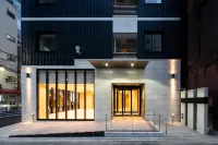 Fourz Hotel Kintetsu Osaka-Namba Ξενοδοχεία στην πόλη 