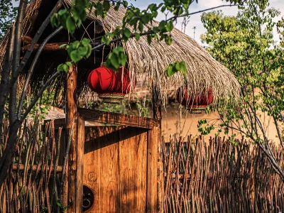 Zhibei Village Boutique Cultural Tourism Home stay โรงแรมใน
