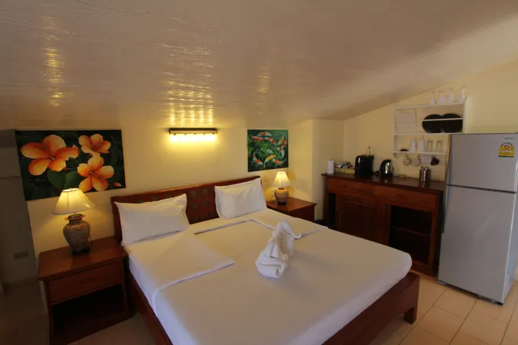 อพาร์ทเมนท์