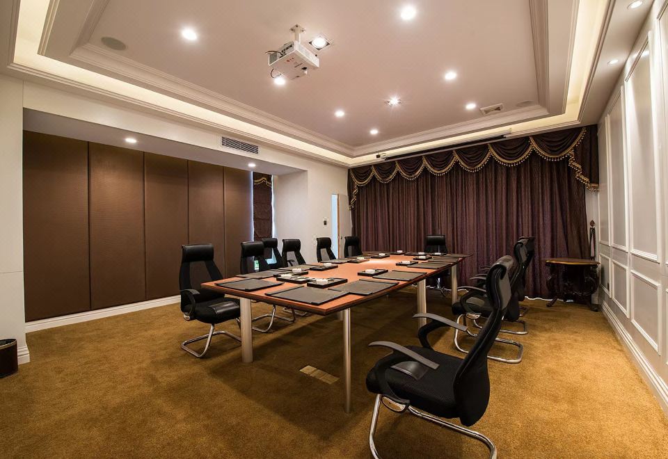 觅野·度独栋尊享豪华别墅