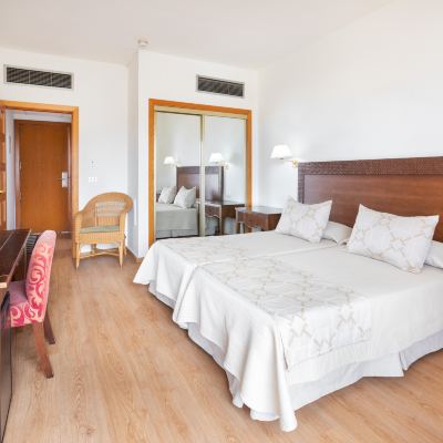 Room With Teide View HC Hotel Magec Promo Code