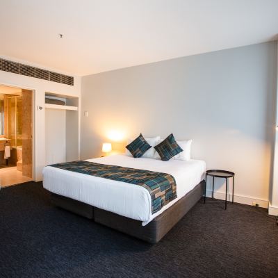 行政套房 墨爾本城市俱樂部酒店優惠