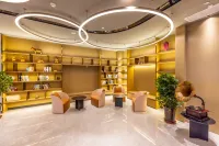 Hello Hotel (Lanzhou New District Zhongchuan Airport)
