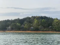 Shanyuhai Luxury Camping Ground