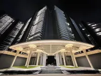 Beihai royal bay holiday seascape homestay โรงแรมใน