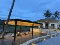 RAN · Wild Luxury Resort Hotel