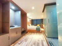 蘭州惠錦ホテル