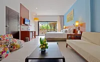 Deevana Plaza Krabi Aonang
