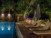 The B Resort Hotel a Kampot