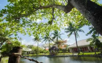 Almont Inland Resort
