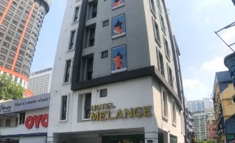 Melange Boutique Hotel Bukit Bintang