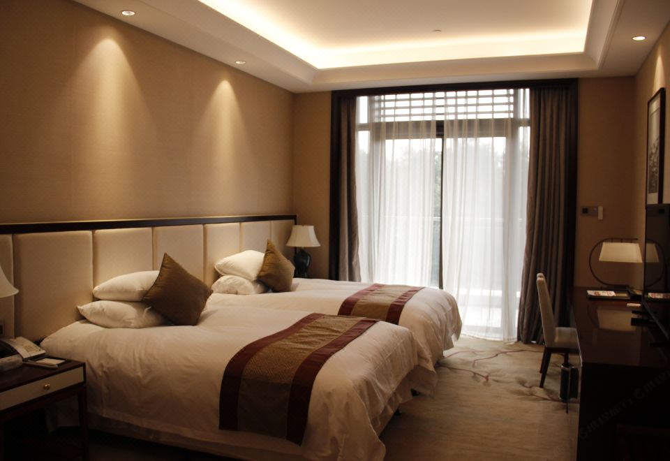 Superior Room (2 beds)
