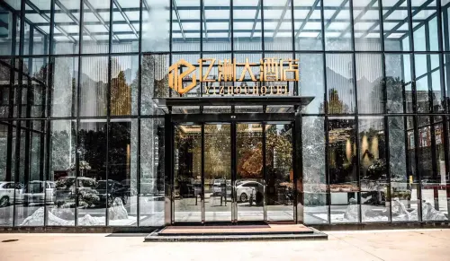 YIZHOU HOTEL