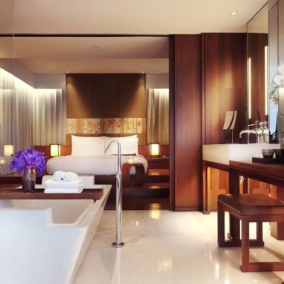 維蒂戈套房 曼谷漢薩爾飯店優惠