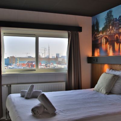 雙人房 布特爾酒店優惠