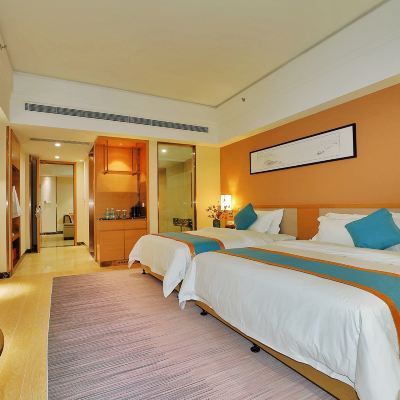 家庭套房兩房一廳 下川島怡和四季酒店優惠