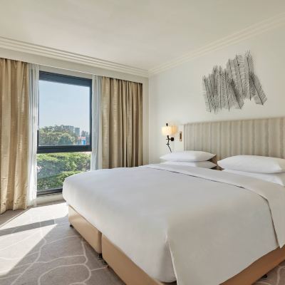 Regency Suite Hyatt Regency Addis Ababa Promo Code
