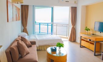 Lexiang Seaview Holiday Apartment
