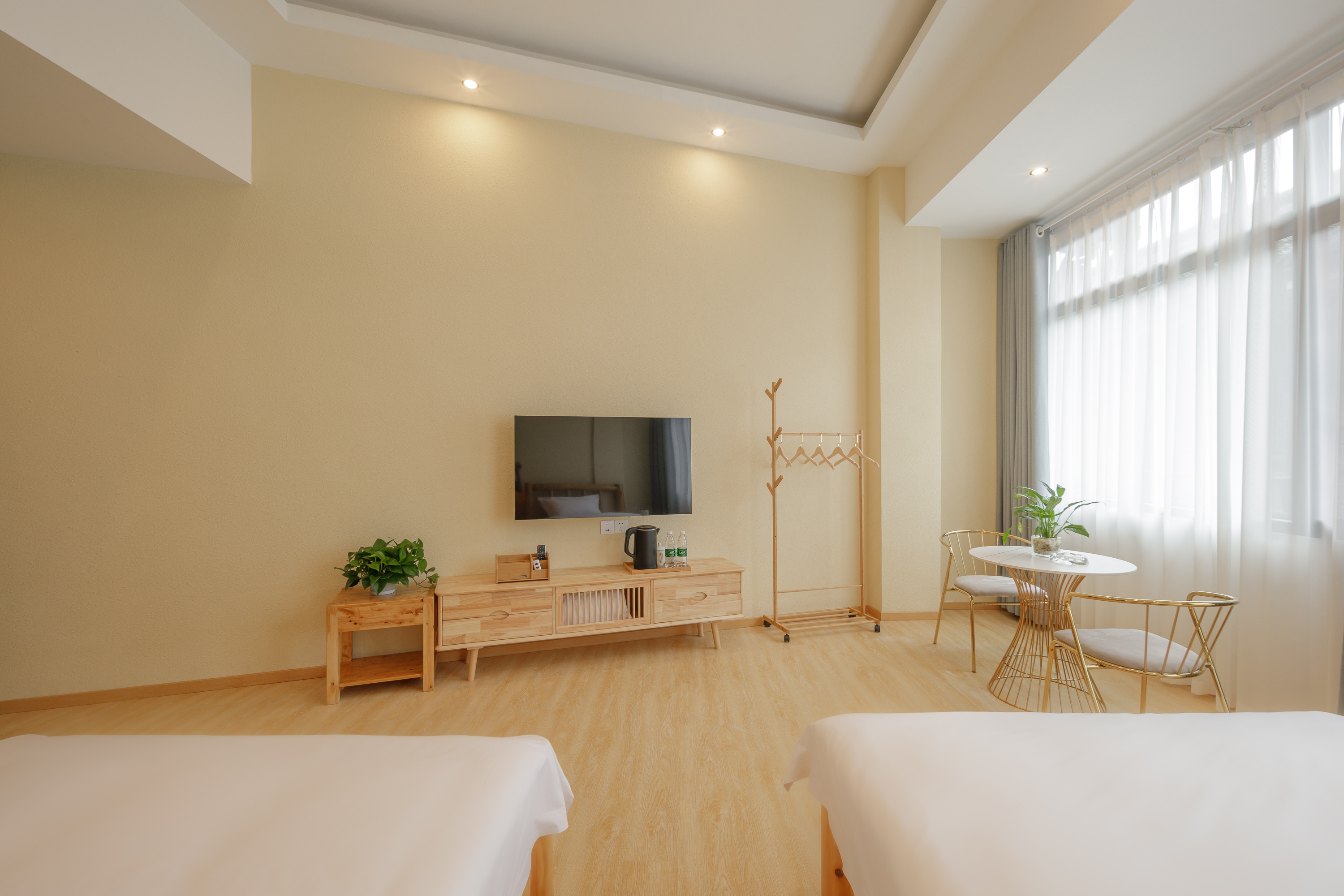 观景舒适标准房