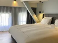 Swissôtel Amsterdam