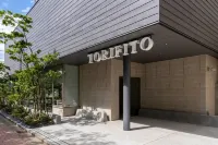 Hotel Torifito Kanazawa Ξενοδοχεία στην πόλη 
