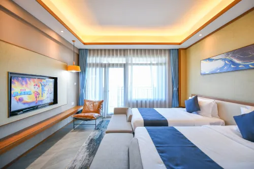 Come Boating Hotel