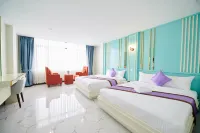 Kampot Sunny Hotel
