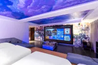 QING LAI IMAGE ART HOTEL Heda New District(YOUXI HOTEL)