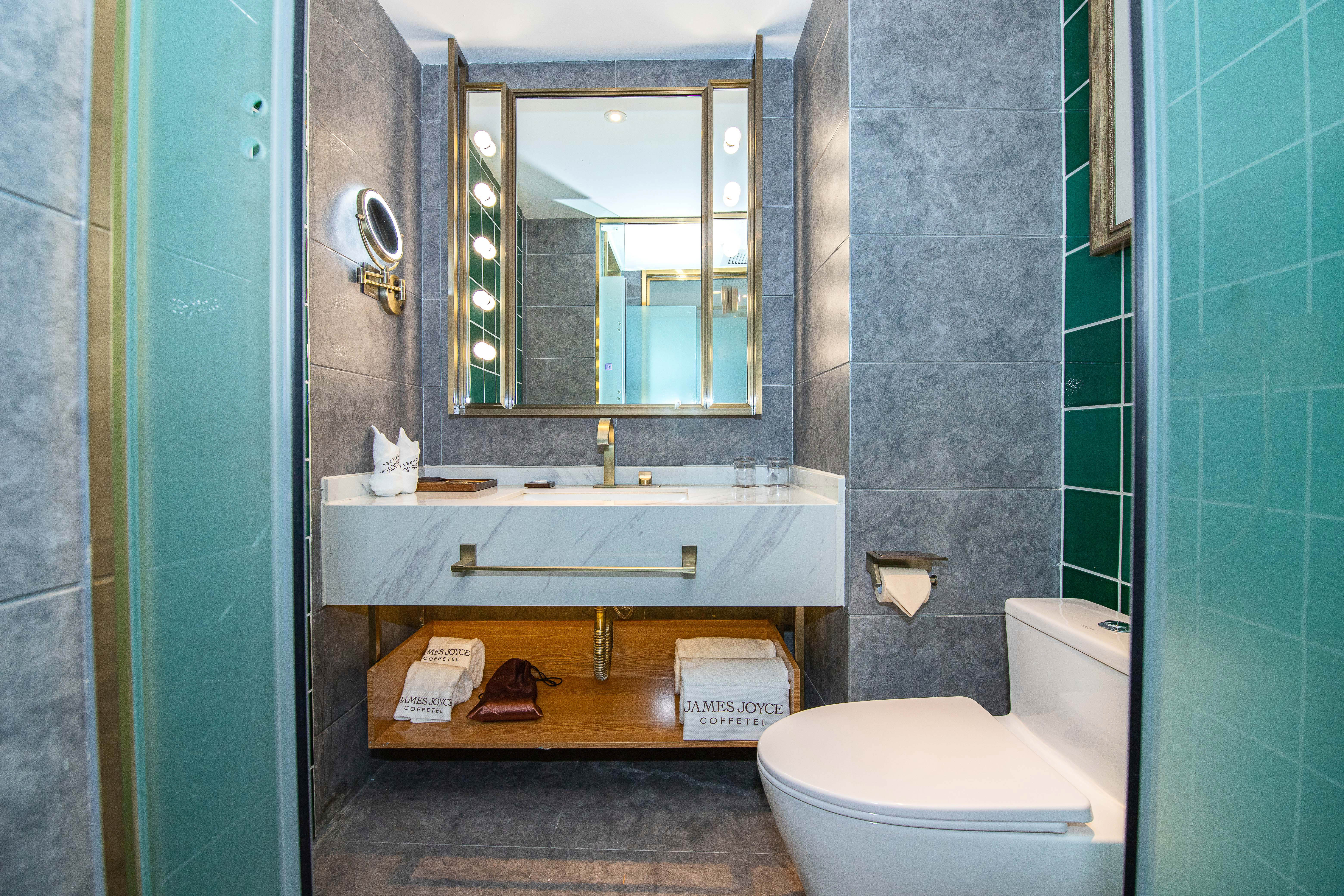 醇享生活房+投屏电视+深睡床垫