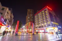 Xinhua Hotel